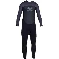 Trespass Diver 5 Mm Freedivingdräkt