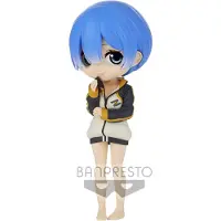 Bandai Re:zero Börjar Livet I En Annan Värld Q Posket Rem Vol2 14 Cm