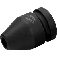 Bahco Bitsadapter 1/2