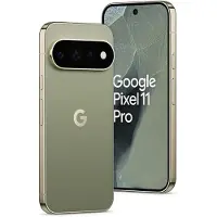 Google Pixel 11 Pro 5G 512GB - Grön