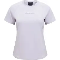 Peak Performance Active T-shirt Med Korta ärmar