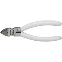 Bahco SS402-160 Sidoskärare med plastbeläggning