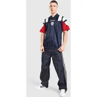 Adidas Originals Trikå 'FC Arsenal EQT' marinblå / mörkblå / röd / vit