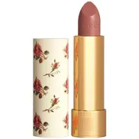 Gucci Rouge à Lèvres Voile Lipstick Läppstift 3.5 g Lilla Tawnie 132
