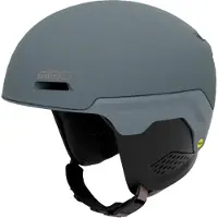 Giro - Owen Spherical Matte Glacier Blue Pow för UnisexTrä - Storlek L - Blå