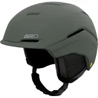 Giro - Tenet Mips Matte Dark Sage för Unisex - Storlek M - Khaki
