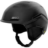 Giro - Tenet Mips Matte Black Pearl för Unisex - Storlek S - Svart