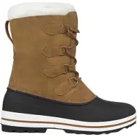 Kimberfeel - Après-ski - Beker Beige för UnisexUll - Storlek 46 - Brun