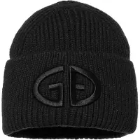 Goldbergh - Skidmössor dam - Valérie Beanie W Black för UnisexUll - Svart