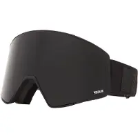 Vonzipper Capsule Blk Sat Goggle wld blackout