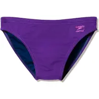 Speedo Solid Badbyxor