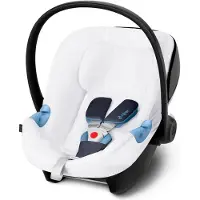 Cybex Aton M Sommaröverdrag
