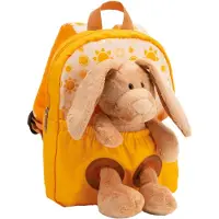 Nici Travel Friends Ryggsäck 21x26 Cm