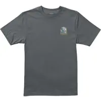 Salty Crew Archway Kids T-Shirt charcoal, L