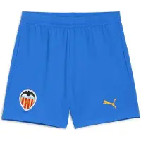 Puma Valencia Cf 25/26 Replica Junior-shorts