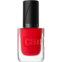Catrice Gel Affair Nail Lacquer Nagellack 10.5 ml Nr. 060 - Strawberry Bright