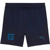 Puma Girona Fc 25/26 Replica Junior-shorts