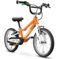 Woom Go 2 14´´ Cykel