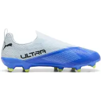 Puma Ultra 7 Match Ll Fg/ag Junior Fotbollsskor