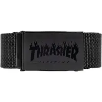 Thrasher Flame Bottle Bälte