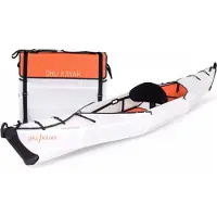 Oru Kayak Beach Lt Hopfällbar Kajak