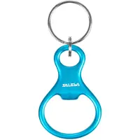 Salewa Figure 8 Nyckelring Blandad