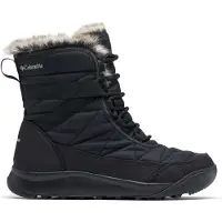 Columbia Minx Shorty Iv Skor För Snö