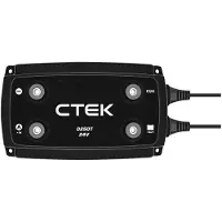 Ctek D250se Batteriladdare 20a 12v