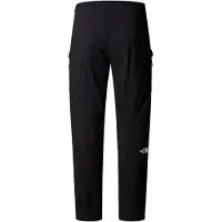 The North Face - Vandringskläder - M Winter Exploration Reg Tapered Cargo Pant TNF Black för UnisexTrä - Storlek 36 - Svart