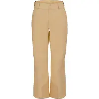 The Mountain Studio - Skidbyxor - 3L Rugged Ripstop Shell Pants Kelp för UnisexUll - Storlek L - Brun