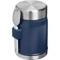 Stanley 0,4 Legendary Classic Food Jar + Spork mattermos