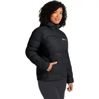 Jack Wolfskin Women's Ather Down Hoody vinterjacka