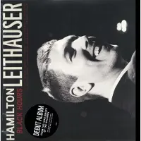 Ginza.se Leithauser Hamilton: Black Hours