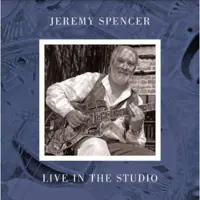 Ginza.se Spencer Jeremy: Live in the Studio