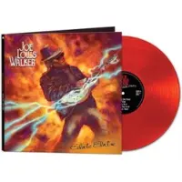 Ginza.se Walker Joe Louis: Eclectic Electric