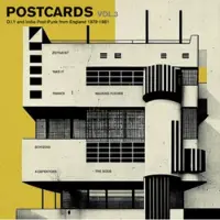 Ginza.se Postcards Vol. 3