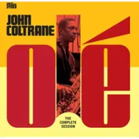 Ginza.se Coltrane John: Olé: The Complete Session