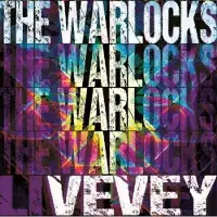 Ginza.se The Warlocks: Vevey