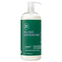 Paul Mitchell Tea Tree Lavender Mint Moisturizing Shampoo 1000 ml