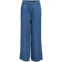 Object Frame Lisa Wide Leg Byxor