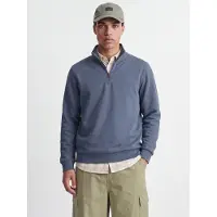 Jack & Jones Bradley Tröja Med Halv Dragkedja