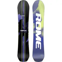 Rome Viper 2027 Snowboard none, 162W
