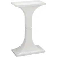 Ferplast Eva Gala Ibiza Palladio 72 Cm Fågelburställ