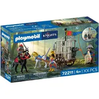 Playmobil - Dragon Abduction