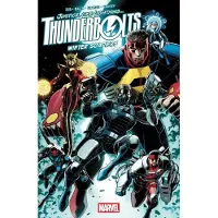 Thunderbolts: Winter Soldiers