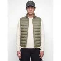 Jack & Jones Väst 'JJEberg' oliv