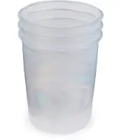 Graco Behållare till färgspruta 17A226; 0,95 l; 3 st.
