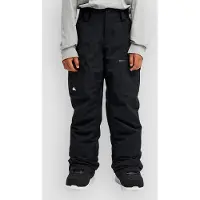 Quiksilver Utility Kids Byxor black, T16