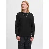 Jack & Jones T-shirt svart