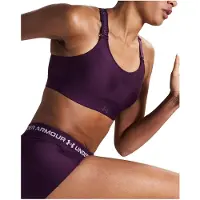 Under Armour Infinity High 2.0 Sport-bh Med Hög Effekt